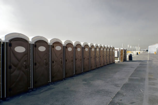 Top Rated Portable Toilet Provider